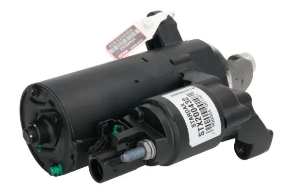 Electromotor