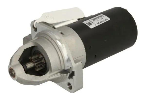Electromotor