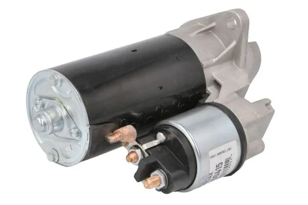 Electromotor