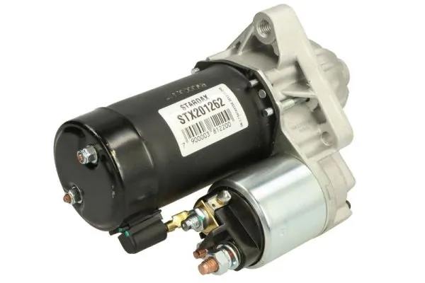 Electromotor