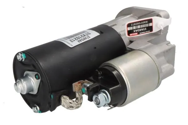 Electromotor