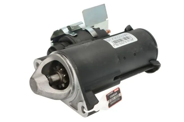Electromotor