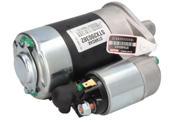 Electromotor