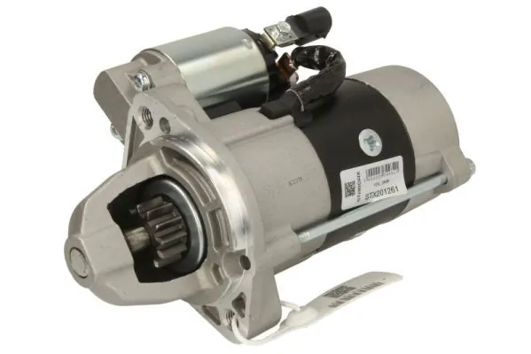 Electromotor