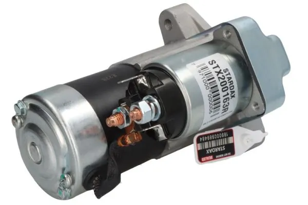 Electromotor