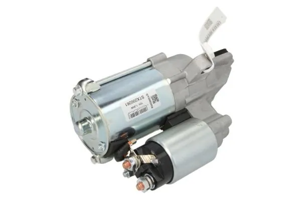 Electromotor
