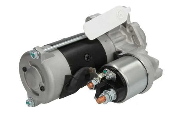 Electromotor