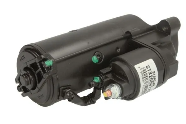 Electromotor