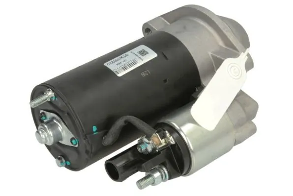 Electromotor