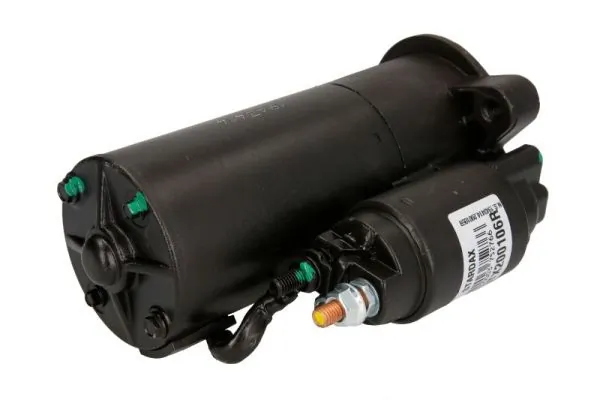 Electromotor