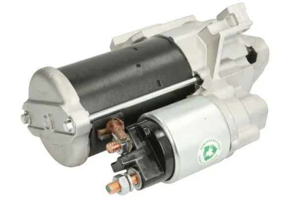 Demaror