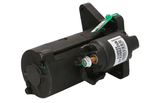 Electromotor