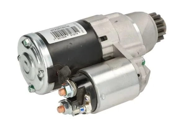 Electromotor