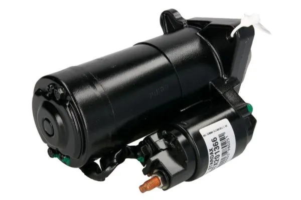 Electromotor