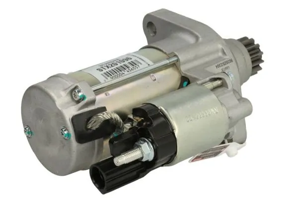 Electromotor
