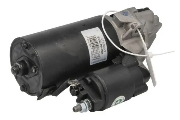 Demaror