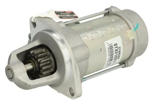 Electromotor