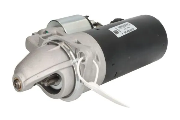 Electromotor
