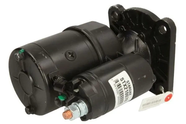 Electromotor
