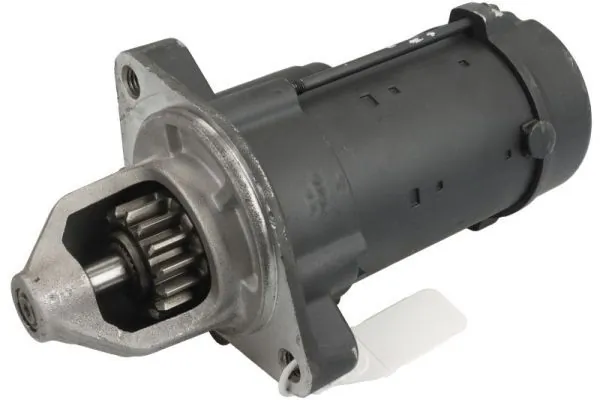 Demaror