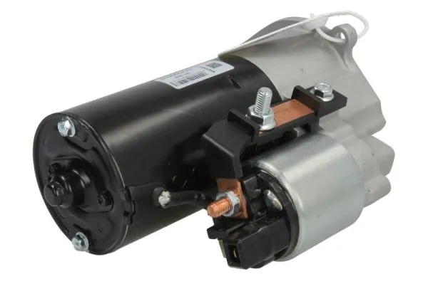 Electromotor