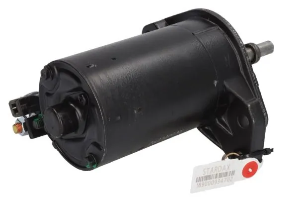 Electromotor