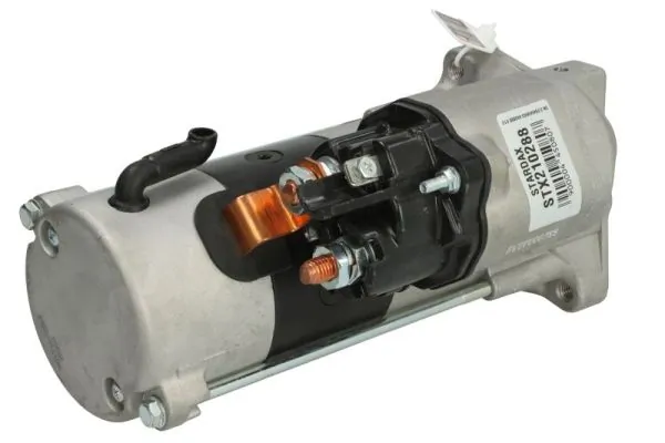 Electromotor