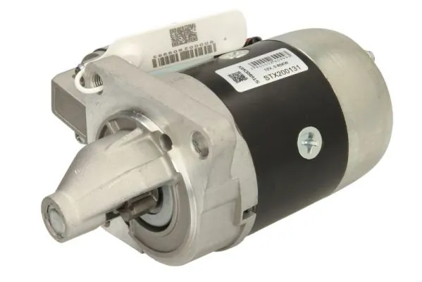 Electromotor