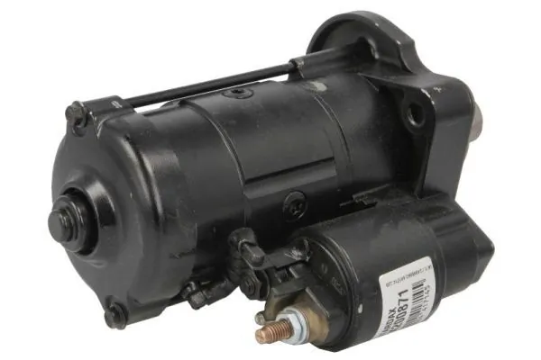 Electromotor