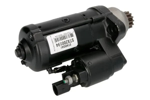 Electromotor