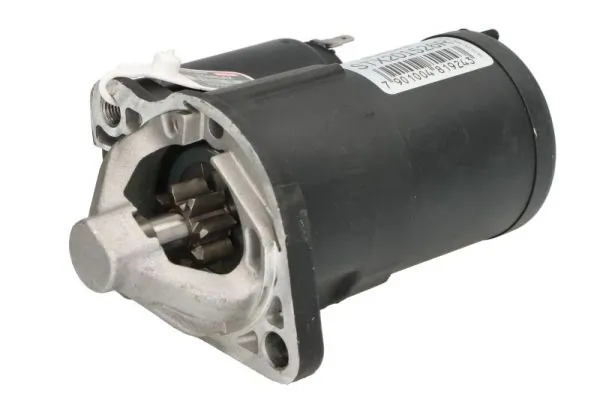 Electromotor