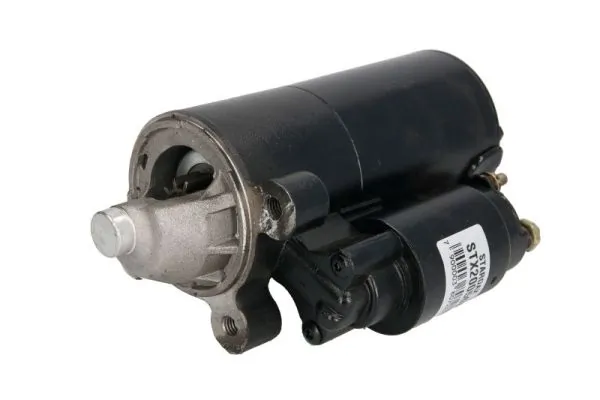 Electromotor