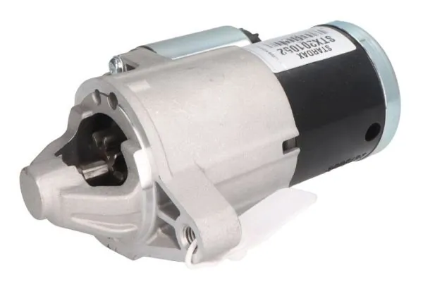 Electromotor