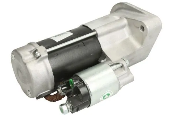 Demaror