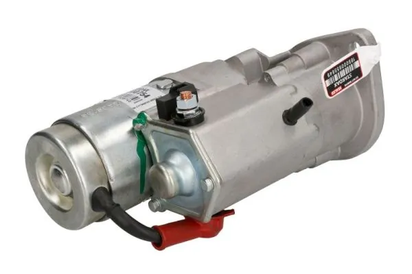 Electromotor