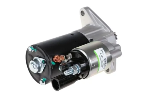 Electromotor