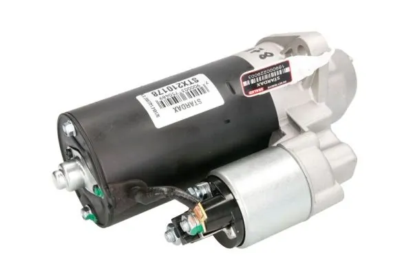 Electromotor