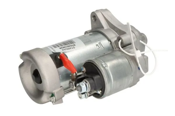 Electromotor