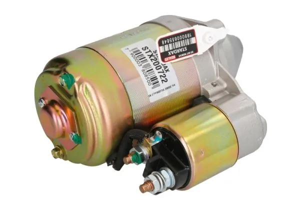 Electromotor
