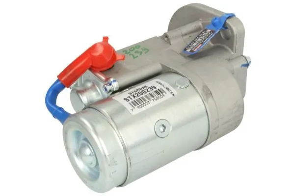 Electromotor