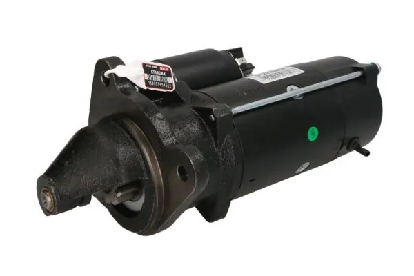 Electromotor