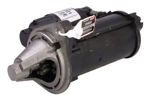 Electromotor