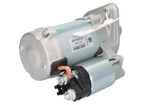 Electromotor