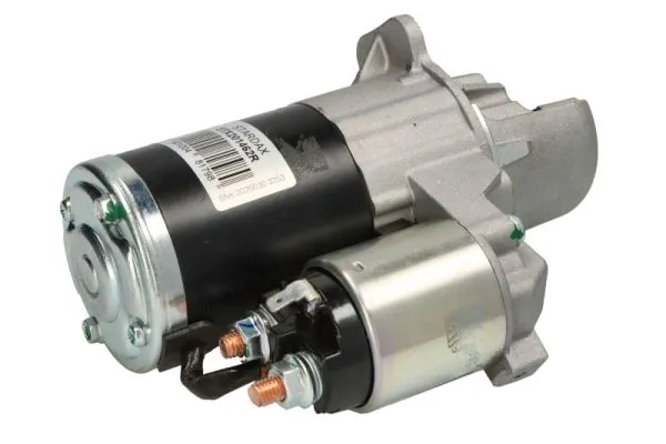 Electromotor