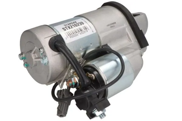 Electromotor