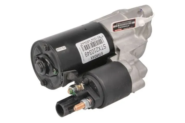 Electromotor