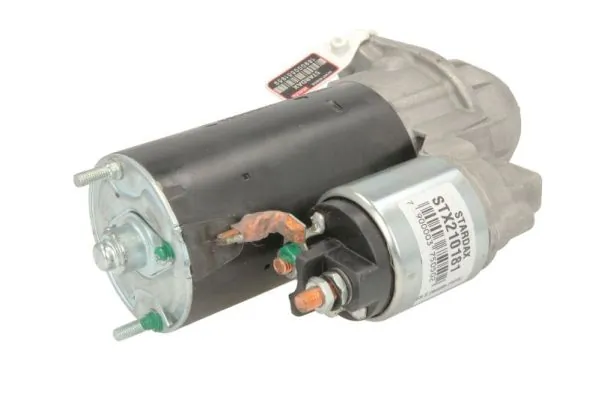 Electromotor