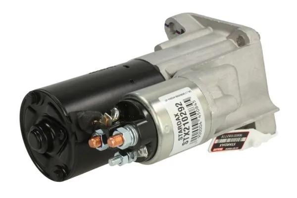 Electromotor