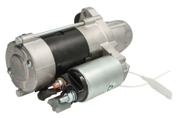Demaror
