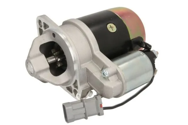 Electromotor
